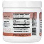 Smart Collagen, со вкусом ванильной эссенции, 153 г (5,4 унции) — BrainMD — изображение 2