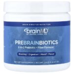 PreBrainBiotics, 241,3 г (8,47 унции) — BrainMD