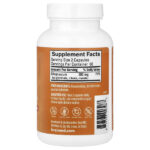 Smart Magnesium, магний, 120 веганских капсул (150 мг в 1 капсуле) — BrainMD — изображение 2