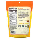 Homestyle Granola, арахисовая паста, 312 г (11 унций) — Bob's Red Mill — изображение 2