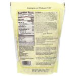 Тропические мюсли без глютена, со вкусом манго и кокоса, 397 г (14 унций) — Bob's Red Mill — изображение 2