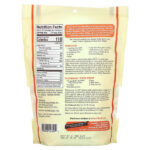 Paleo Baking Flour, беззерновая мука для выпечки, для людей, соблюдающих палеодиету, 454 г (16 унций) — Bob's Red Mill — изображение 2