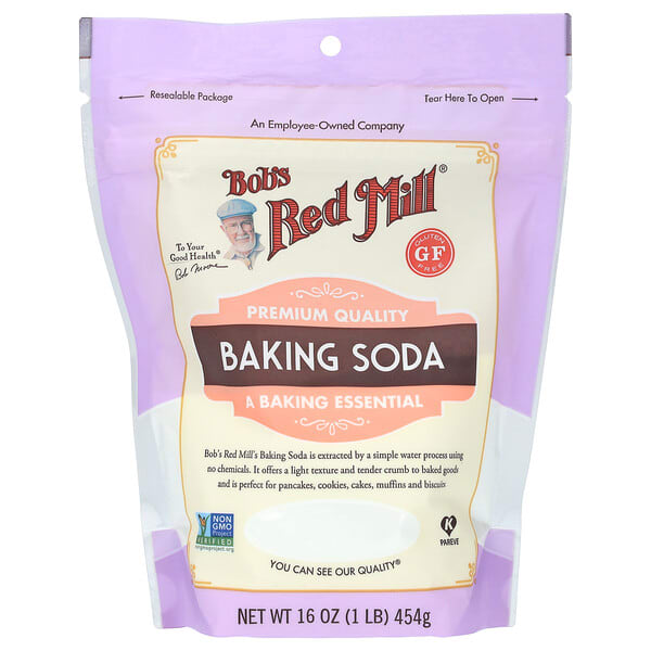 brm03391_v_8.jpg пищевая сода, 454 г (1 фунт) — Bob's Red Mill