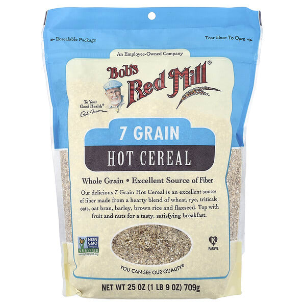 brm11107_v_6.jpg 7 злаков, 709 г (1 фунт 9 унций) — Bob's Red Mill