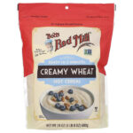 горячие хлопья из пшеницы, 680 г (24 унции) — Bob's Red Mill