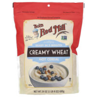горячие хлопья из пшеницы, 680 г (24 унции) — Bob's Red Mill