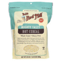 Mighty Tasty Hot, цельнозерновые острые хлопья, 680 г (1 фунт, 8 унций) — Bob's Red Mill