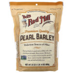 перловый ячмень, 850 г (30 унций) — Bob's Red Mill