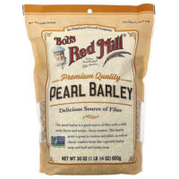 перловый ячмень, 850 г (30 унций) — Bob's Red Mill