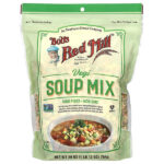 Вегетарианская суповая смесь, 794 г (28 унций) — Bob's Red Mill