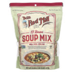 13 смеси для бобового супа, 822 г (29 унций) — Bob's Red Mill