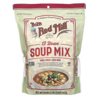 13 смеси для бобового супа, 822 г (29 унций) — Bob's Red Mill
