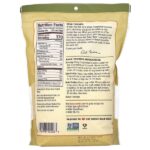 Просо, цельнозерновой продукт, без глютена, 794 г (28 унций) — Bob's Red Mill — изображение 2