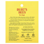 Бальзам для носа и лап, для собак, 13 г (0,45 унции) — Burt's Bees — изображение 2