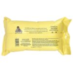 Универсальные гипоаллергенные салфетки с медом, для собак — Burt's Bees — изображение 2