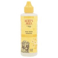 Пятно от слез с ромашкой, для собак, 118 мл (4 жидк. унц.) — Burt's Bees