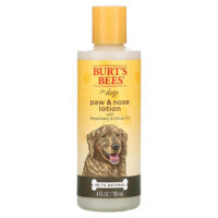 Лосьон для лап и носа с розмарином и оливковым маслом, 120 мл (4 жидк. унц.) — Burt's Bees