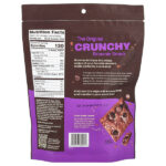 Brownie Brittle®, морская соль из темного шоколада, 142 г (5 унций) — Sheila G's — изображение 2
