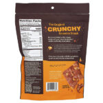 Brownie Brittle, соленая карамель, 142 г (5 унций) — Sheila G's — изображение 2