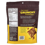 Brownie Brittle®, хрустящая ириска, 142 г (5 унций) — Sheila G's — изображение 2
