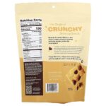 Brownie Brittle® Blondies, шоколадная крошка, 142 г (5 унций) — Sheila G's — изображение 2