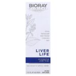 Liver Life, восстанавливающий тоник для печени, 118 мл (4 жидких унции) — Bioray