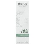 NDF Plus (мягкий органический детокс), 30 мл (1 жидкая унция) — Bioray