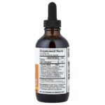 NDF®, Tummy, для детей, смесь 11 штаммов пробиотиков, малиновый вкус, 118 мл (4 жидк. унции) — Bioray — изображение 2