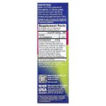Raz®, All Systems Glow, для подростков, малиновый вкус, 59 мл (2 жидк. унции) — Bioray — изображение 2