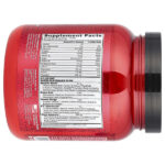 NO-XPLODE Legendary Pre-Workout — BSN — изображение 20