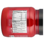 NO-XPLODE Legendary Pre-Workout — BSN — изображение 14
