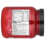 NO-XPLODE Legendary Pre-Workout — BSN — изображение 16