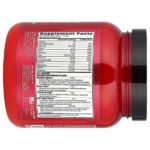 NO-XPLODE Legendary Pre-Workout — BSN — изображение 8