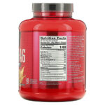 Syntha-6 Isolate, протеиновая смесь для приготовления напитка — BSN — изображение 2