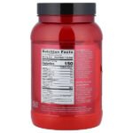 Syntha-6 Isolate, протеиновая смесь для приготовления напитка — BSN — изображение 6