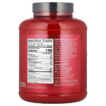 Syntha-6 Isolate, протеиновая смесь для приготовления напитка — BSN — изображение 8