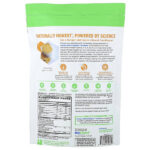Ageless Multi Collagen® с куркумой, золотистое молоко, 304 г (10,7 унции) — BioTRUST — изображение 2