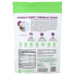Keto Elevate™, порошок из масла MCT, французская ваниль, 181 г (6,3 унции) — BioTRUST — изображение 2