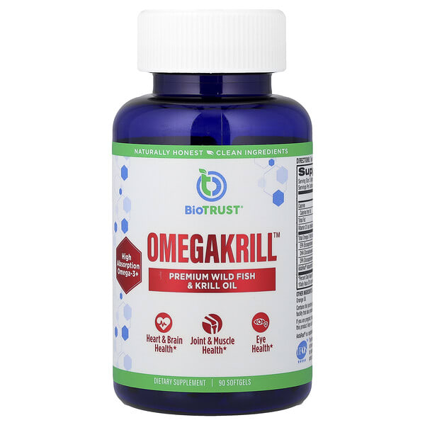bsr02043_v_8.jpg OmegaKrill™, 90 мягких таблеток — BioTRUST