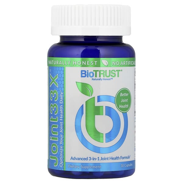 bsr95937_v_51.jpg Joint 33X™, 30 капсул — BioTRUST