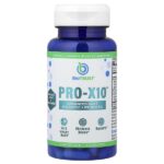 Pro-X10™, 60 растительных капсул — BioTRUST