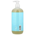 Soapy Suds™, гель для душа, лимон и шалфей, 505 мл (17 жидк. Унций) — Bliss — изображение 2