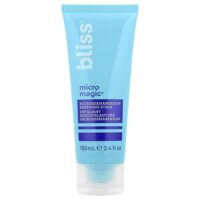Скраб для микродермабразии Micro Magic®, 100 мл (3,4 жидк. Унции) — Bliss