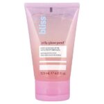 Jelly Glow Peel™, мягкое отшелушивающее средство с фруктовыми ферментами, 120 мл (4 жидк. Унции) — Bliss