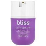 Разглаживающая сыворотка с ретинолом, 20 мл (0,7 жидк. Унции) — Bliss