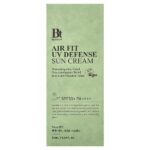 Air Fit UV Defense, солнцезащитный крем, SPF 50 / PA ++++, 50 мл (1,69 жидк. унц.) — Benton — изображение 2