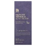 Skin Fit Mineral Sun, крем для лица с минералами, SPF 50+/PA++++, 50 мл (1,69 жидк. унции) — Benton — изображение 2