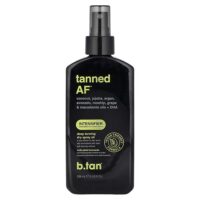 Tanner AF®, сухое масло-спрей для загара, 236 мл (8 жидк. унций) — b.tan