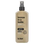 Bronze In A Bottle, бронзирующий лосьон-спрей, SPF 7, 250 мл (8,45 жидк. унции) — b.tan