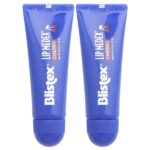 Lip Medex®, вишня, 2 тюбика, 10 г (0,35 унции) — Blistex